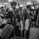 Lalo de Almeida, Distopia amazzonica, Brasile, per Folha de São Paulo/Panos Pictures